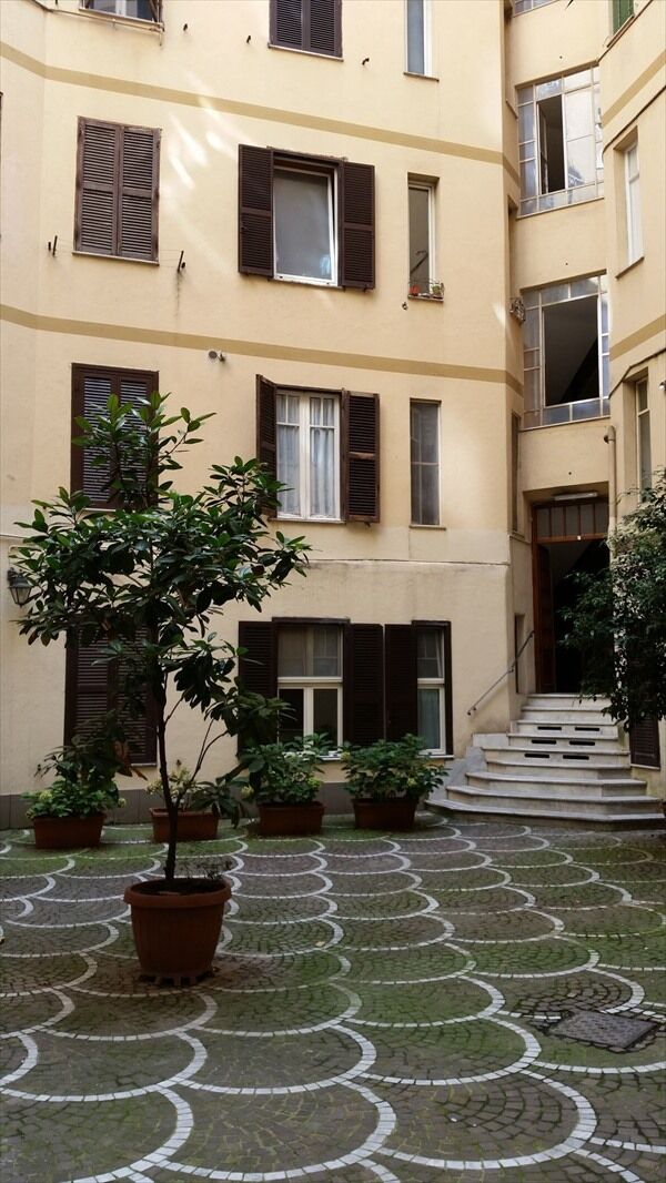 Angoletto Di Trastevere Roma Exterior foto